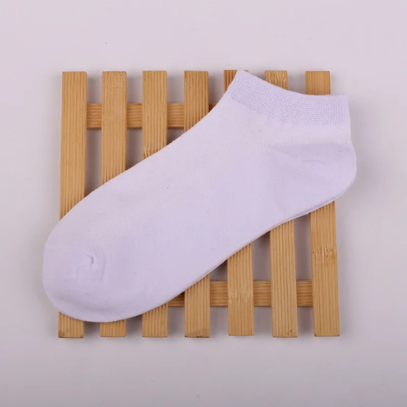 Коди стали мужчины лодка носки хлопка сетки случайный человек короткие мелкая