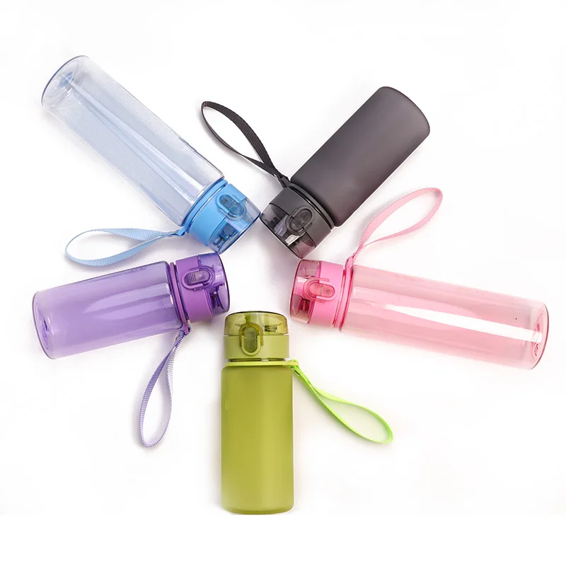 Новый цвет матовый прозрачный пластиковый портативный студенческий боьшая