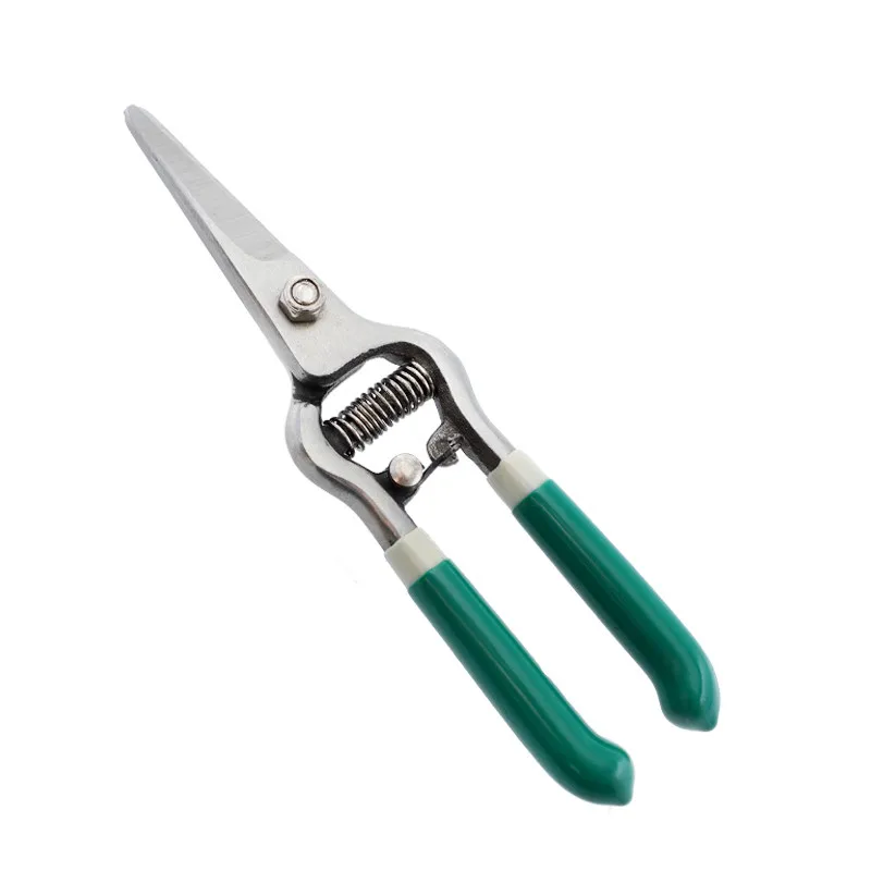 6 &quotножницы для стрижки 55 # стальные мини-ножницы с пружиной садовый триммер