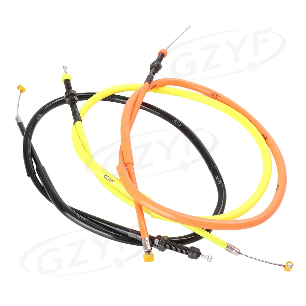 

Сменный трос сцепления для мотоцикла Honda CBR600RR CBR 600 CBR600 RR 2007 2008 2009 2010 2011