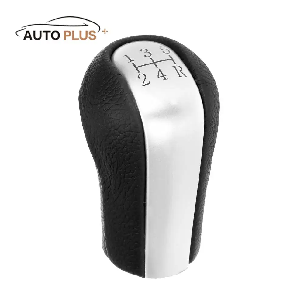 Рукоятка для рычага переключения передач 5 скоростей Toyota AYGO 2005 2014 Verso 2002 2009 Corolla 1996