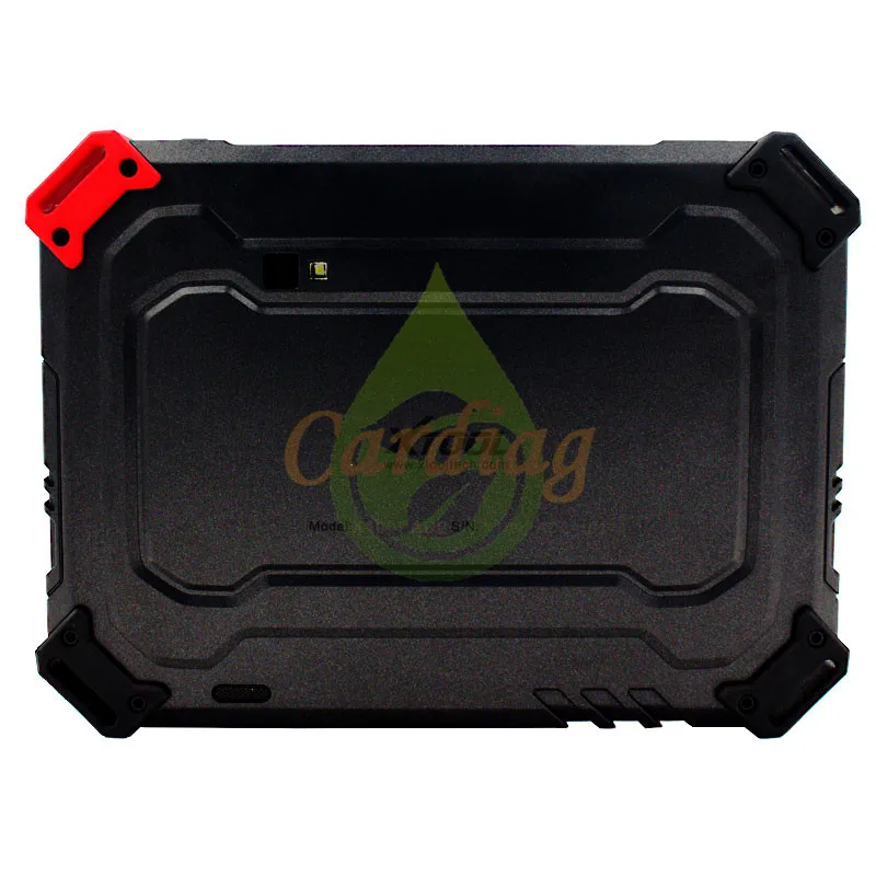 DHL Бесплатная доставка Оригинал XTOOL X100 PAD2 Auto Key Программист X 100 PAD 2 специальные
