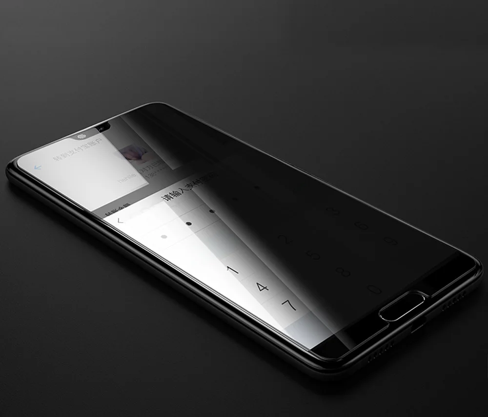 Защитная пленка для экрана для HuaWei Honor 9 10 V10 7X Honer 9 Lite, закаленное стекло для HuaWei Nova 3 3i 3e Maimang 6
