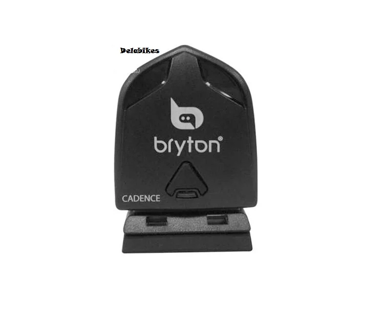 Велокомпьютер bryton Rider 310 gps велосипедное крепление с поддержкой