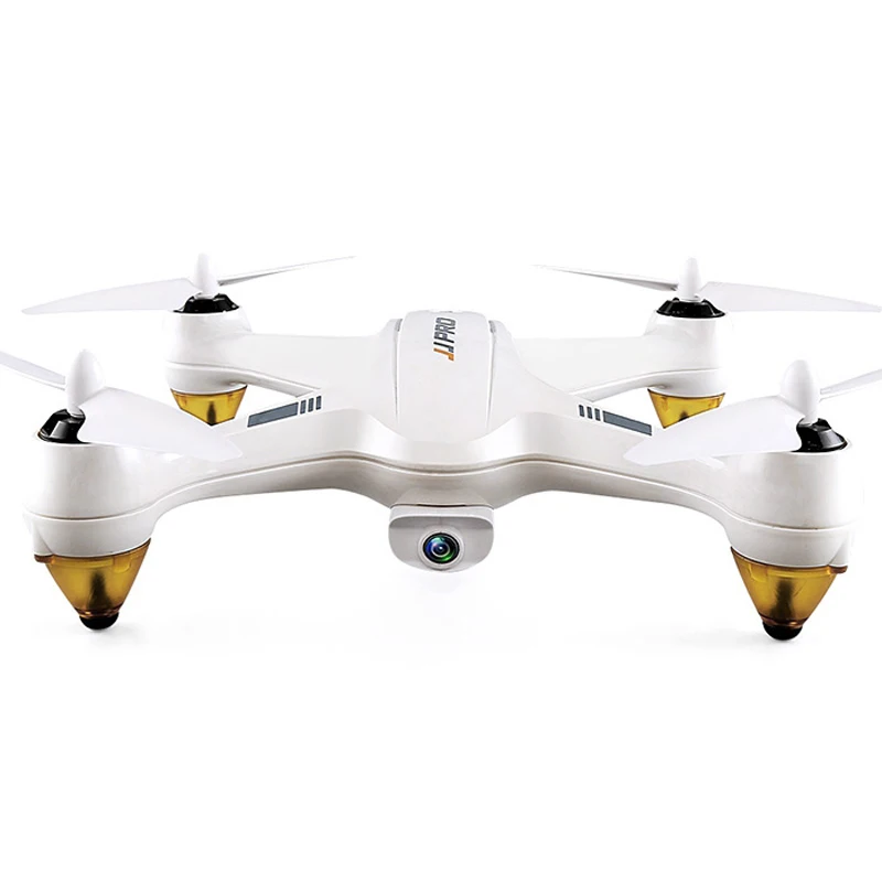 Квадрокоптер JJRC JJPRO X3 Радиоуправляемый GPS RTF Wi Fi FPV 1080P Full HD камера для