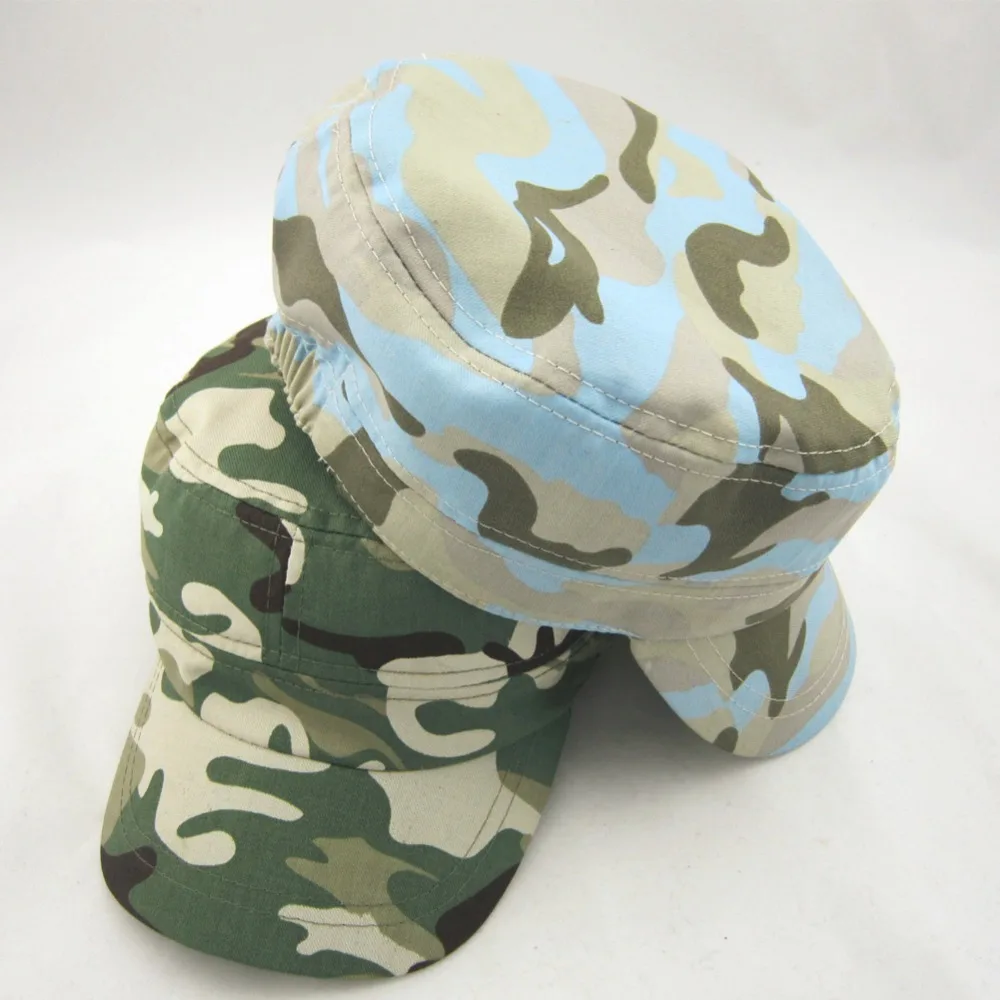 Детская Спортивная Кепка для активного отдыха Походов Кемпинга кепка с плоским