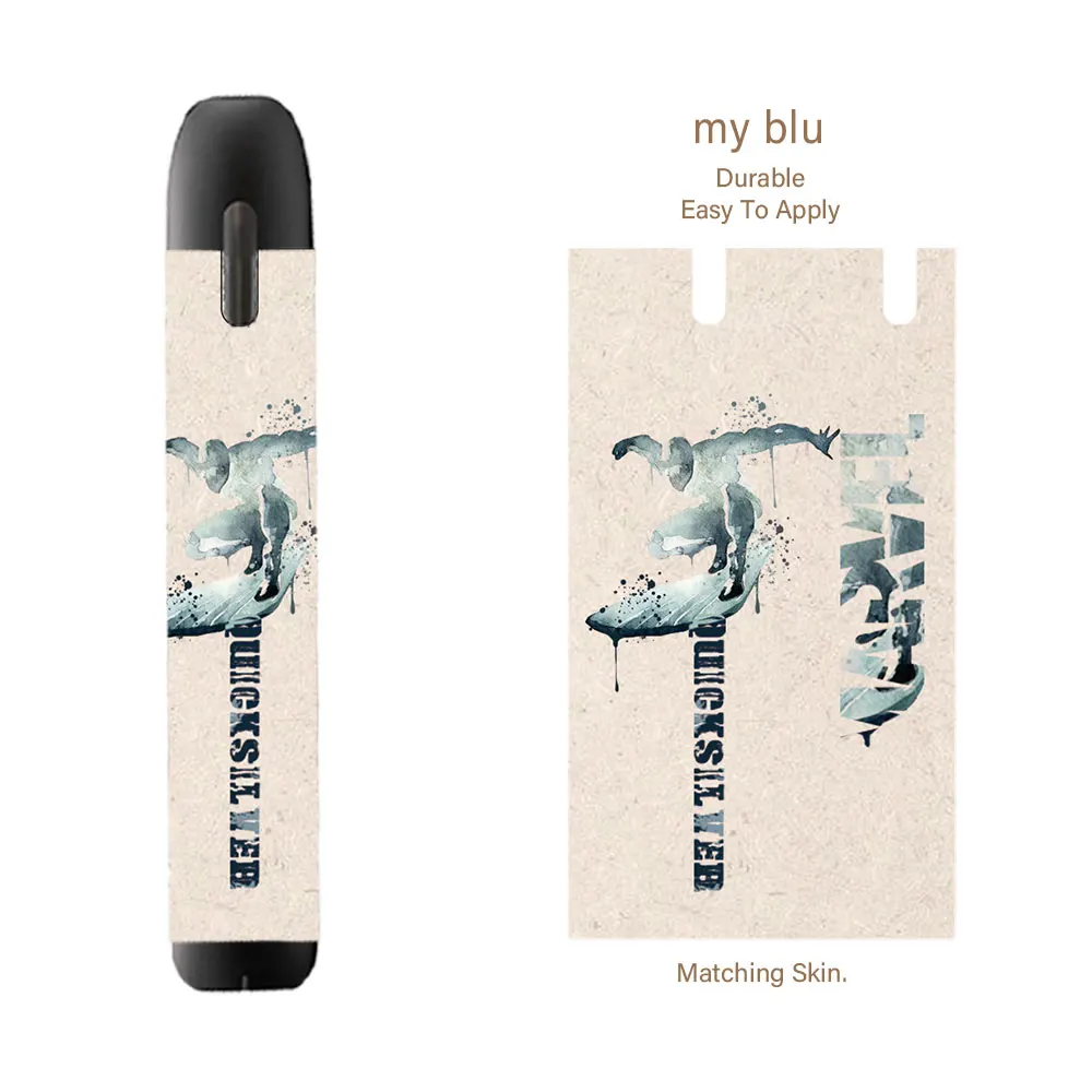 DY0145 SHIODOKI 2 Упаковка myblu наклейка для кожи для Pax my blu технология 2.5D ультра тонкая защитная наклейка для myblu обертывания чехлы-супер герой - Цвет: DY0145