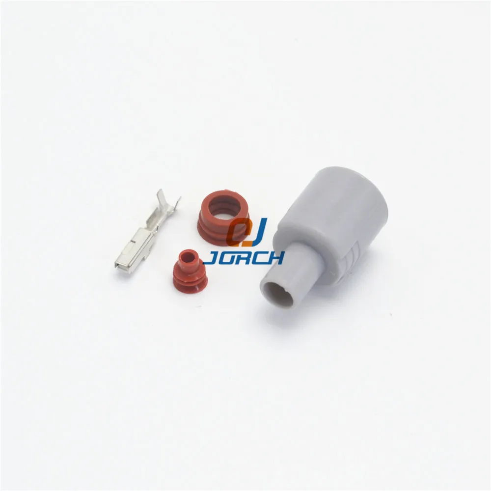 20 комплектов 1 контактный разъем для электрического датчика автомобильный