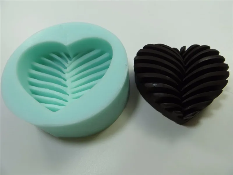 Силиконовая форма для мыла ручной работы украшение торта шоколада силикагеля