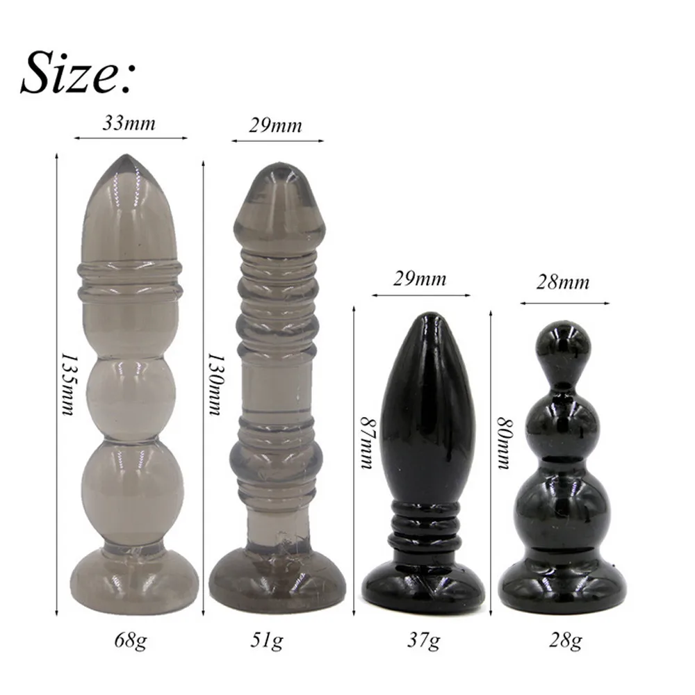 anal plug metal sex toysl waterproof set Dildo Toys Beads Anal Chain Plug Play Pull Ring Ball Men Women Adults w416 |