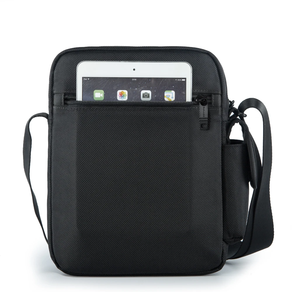 Мужская деловая сумка-мессенджер BALANG сумка через плечо для Ipad водонепроницаемый