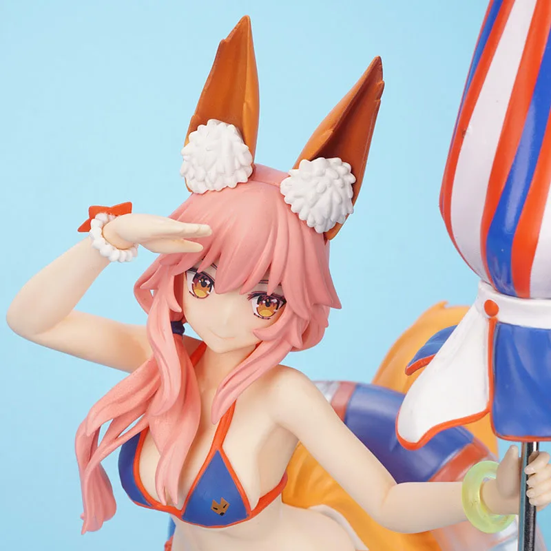 

38 Fate/Grand Order Tamamo no Mae