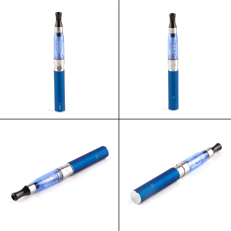Yunkang eGO CE4 набор электронных сигарет Ego-T 1100mah аккумуляторная батарея Vape с CE4 атомайзер; клиромайзер и USB зарядное устройство