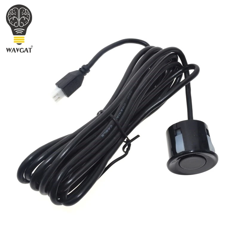 Водонепроницаемый ультразвуковой модуль JSN SR04T водонепроницаемый встроенный