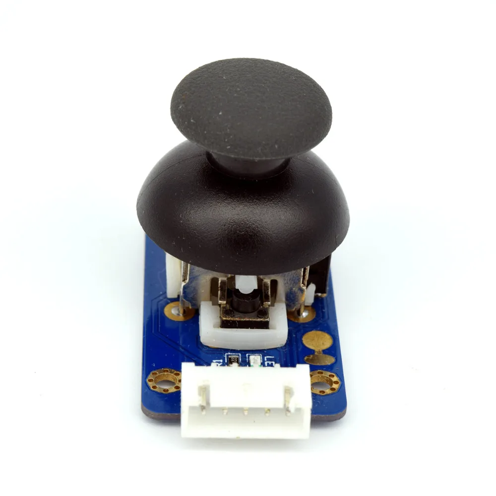 Adeept Новинка джойстик Breakout модуль щит PS2 игровой контроллер для Arduino Raspberry Pi ARM AVR DSP