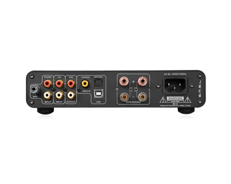 Цифровой аудио усилитель цифро аналоговый преобразователь DAC DSD 512|Усилители для