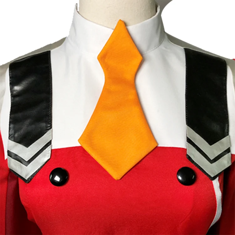 Женский костюм для косплея из аниме далинь 02 |