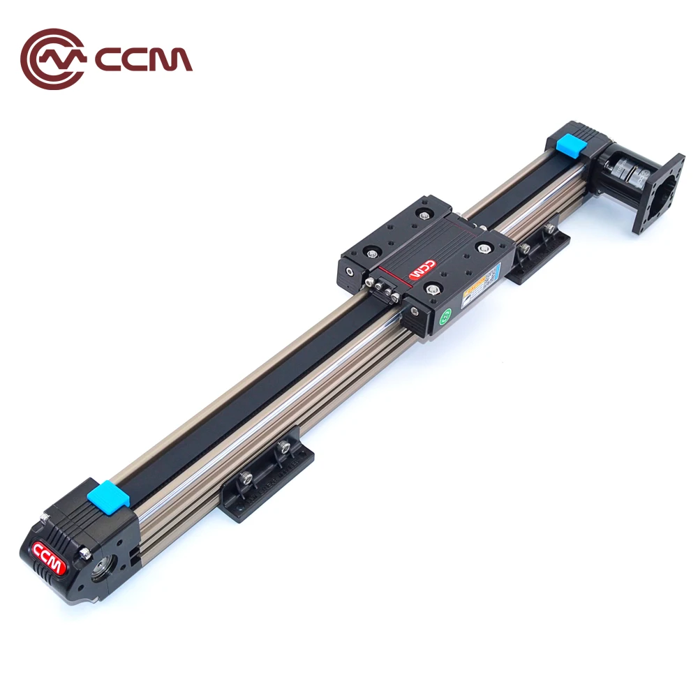 

Linear Motion Actuator Guide 1000mm 8kg