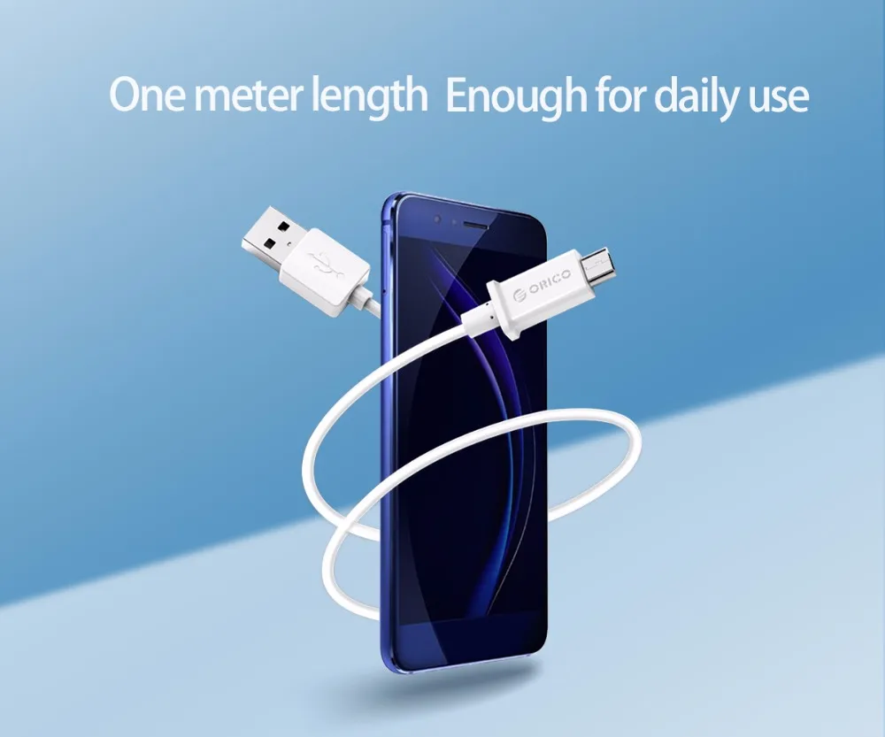 Оригинальный Micro USB кабель 2A Быстрая Зарядка Кабели для Andriod Мобильный телефон