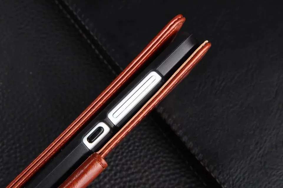 Чехол s для Leeco Le Pro 3 Ai Edition HQ Premium из искусственной кожи чехол-бумажник для Letv Leeco Le Pro 3 Ai Edition X650 X651 Le Pro3 5,5