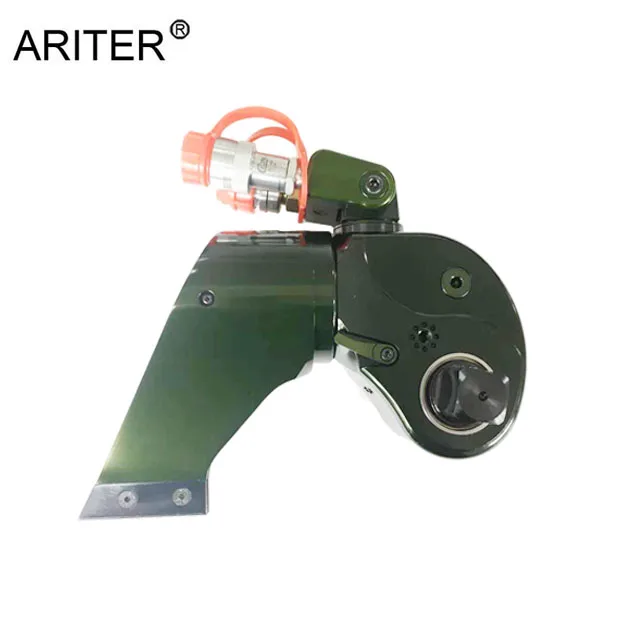 Промышленный гидравлический динамометрический ключ ARITER набор