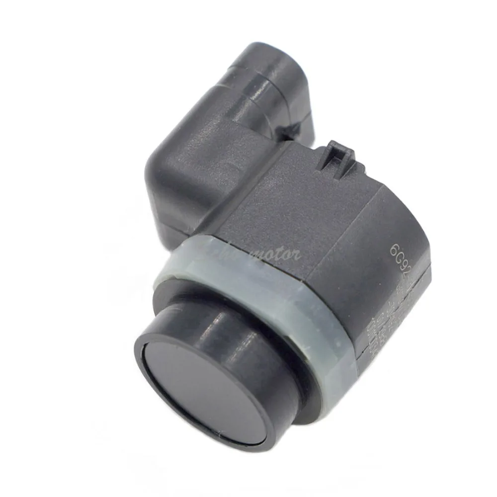 Датчик парковки PDC 6G92-15K859-EA вспомогательное Резервное копирование подходит для Ford Mondeo Galaxy S-Max 1,8 2,0 также TDCi 1425517 6G9215K859EA