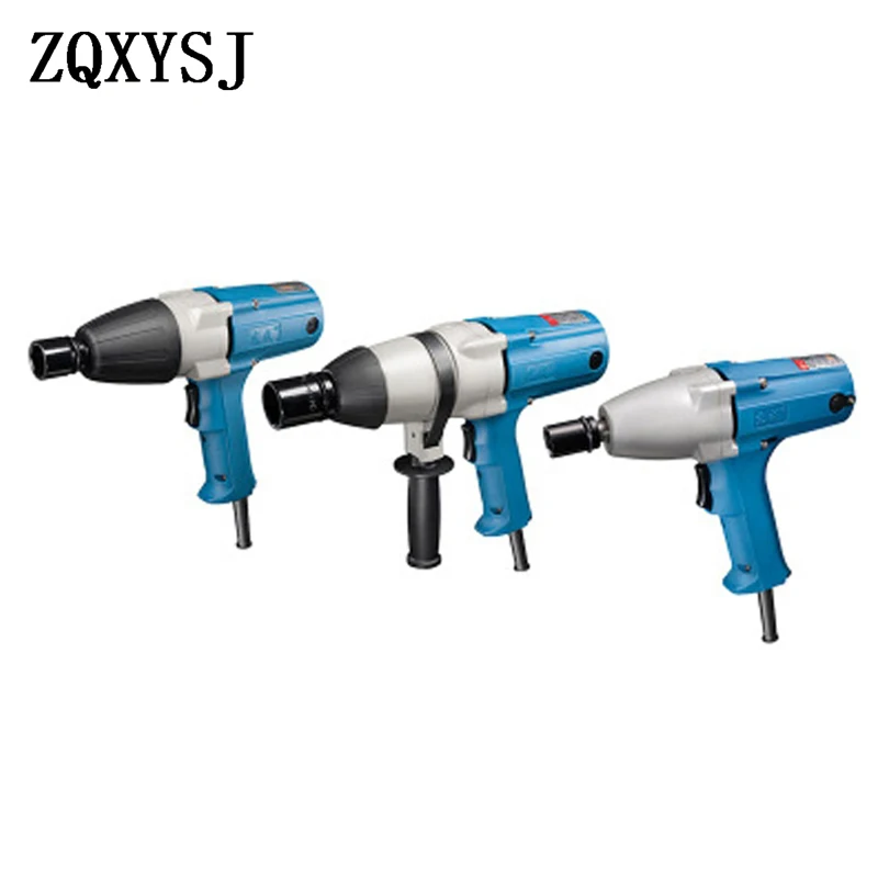 Ударный гайковерт с электрической отверткой ударный зубчатой и гайковертом 19 мм