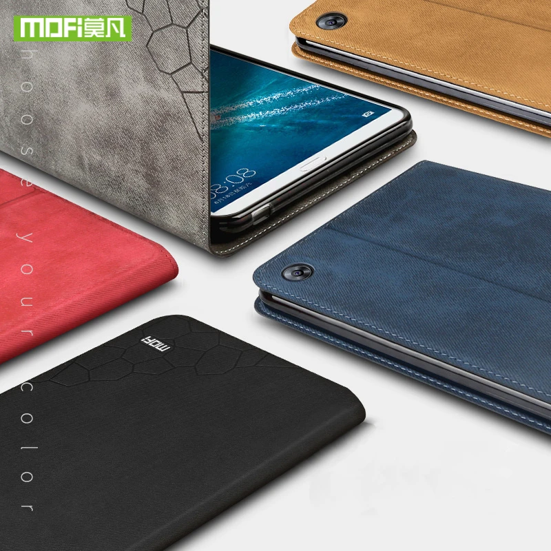Чехол из искусственной кожи чехол для huawei MediaPad M5 8 4 дюймов SHT-AL09 SHT-W09 планшет