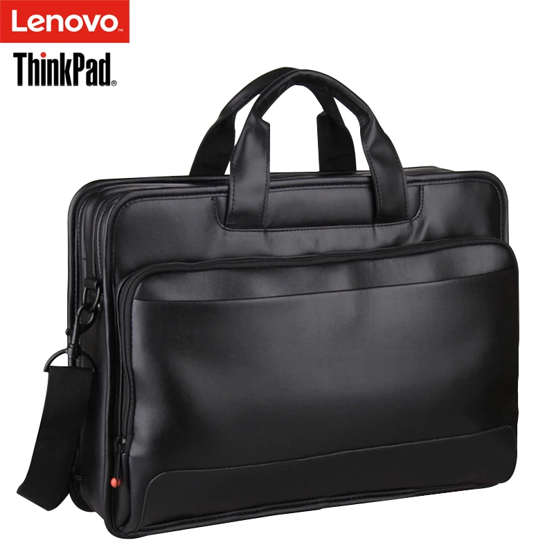 Оригинальная сумка для ноутбука lenovo ThinkPad TL410, деловой портфель, сумки через плечо 15,6 дюймов и ниже