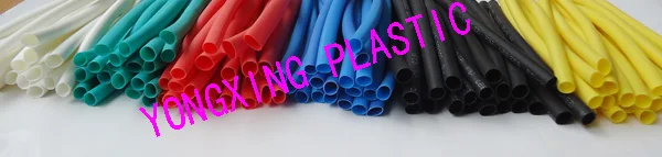 2 м/лот 6 0 мм высококачественные и удобные термоусадочные трубки доля 2:1 для