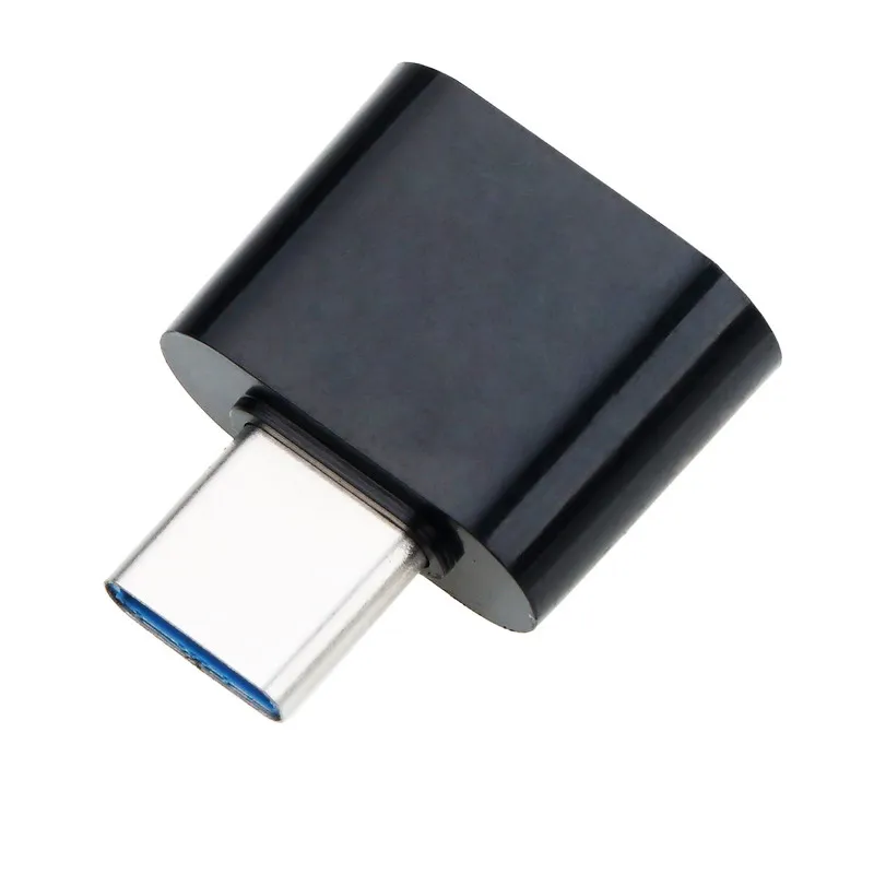 Kebidu OTG Type-C/USB Type C адаптер Type-C конвертер для MacBook Xiaomi телефонов Android USB 3 0 | Компьютеры