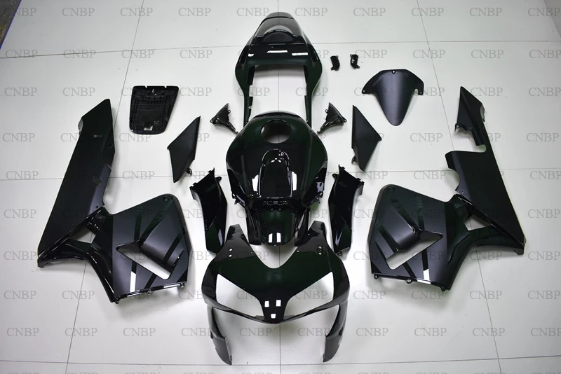 Набор для всего тела CBR 600 RR 2003 2004 набор Honda CBR600RR Обтекатели CBR600 04|Пластиковые и