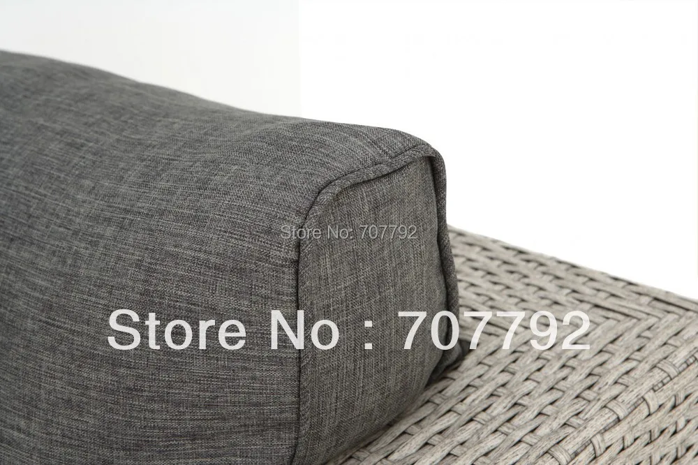 NEW Arrvial!Outdoor Wicker Patio Furniture Sofa Set | Мебель