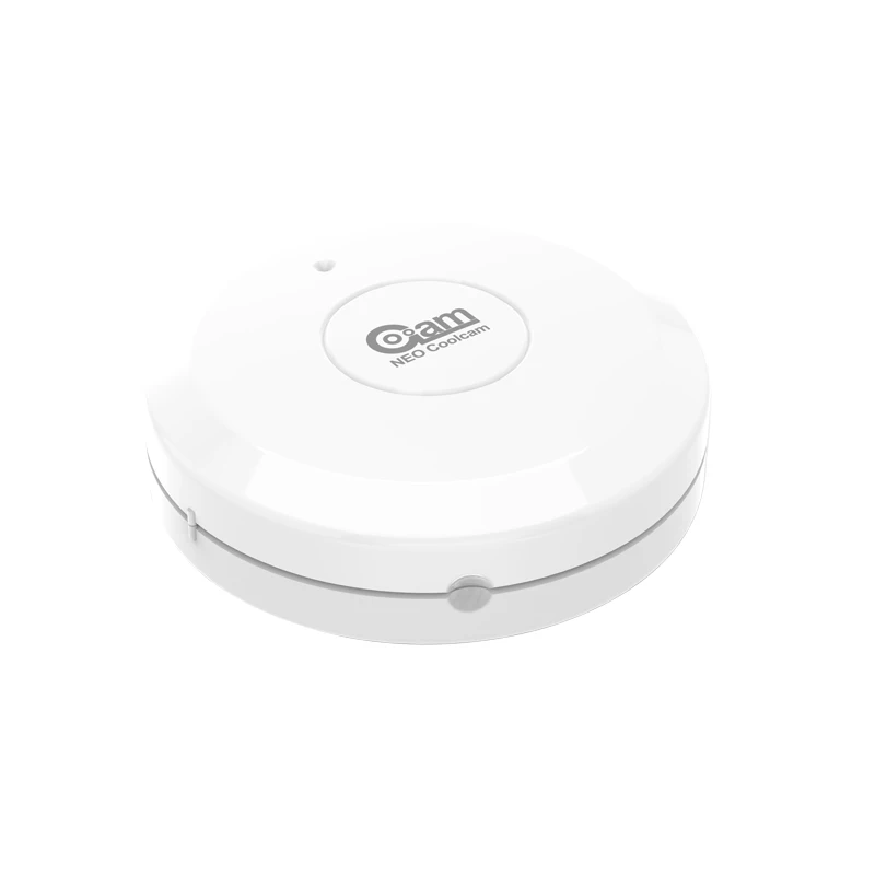 NEO Бесплатная доставка NAS-WS01Z Z волна потока сигнализатор об утечке воды Сенсор
