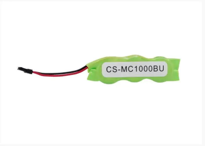 Cameron Sino 20mAh battery for  SYMBOL MC1000 -KH0LA2U0000  -KU0LA2U000R-KIT  CMOS / BackUp Battery