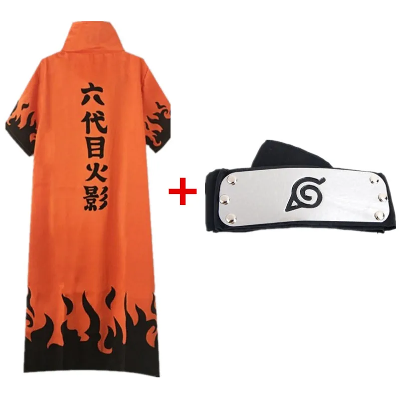 Style-2 Аниме Наруто Косплей Костюм 4th Yondaime Hokage Namikaze minato плащ пальто - Цвет: Style-2