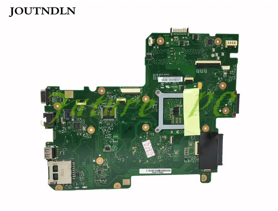Материнская плата JOUTNDLN для ноутбука Acer TravelMate 5744 5744Z MBV5M0P001 08N1-0P53J00 BIC50 основная 15 6
