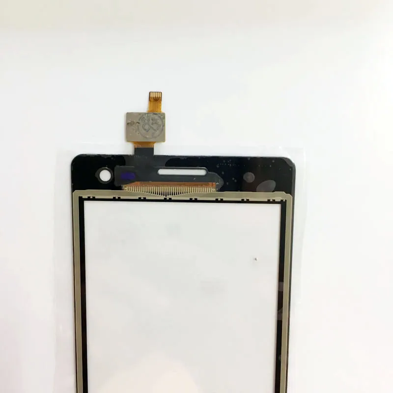 Сенсорный экран для zte Blade GF3 GF 3 сенсорный экран сенсор дигитайзер панель Стекло Передняя панель