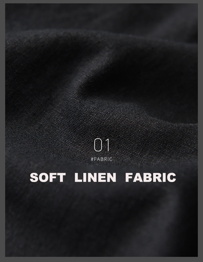 Minglu/весенние мужские брюки роскошная льняная ткань вышитые размера плюс 4xl с