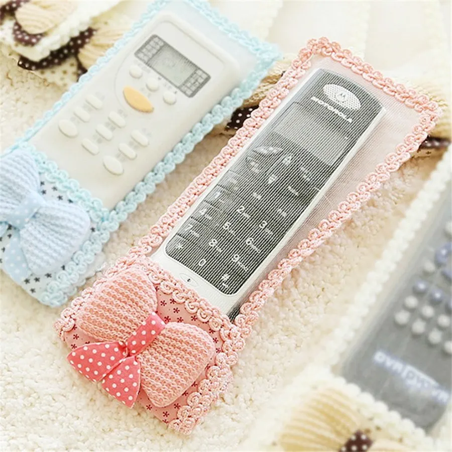 Новинка чехол для пульта дистанционного управления 3 размера ТВ кондиционера с