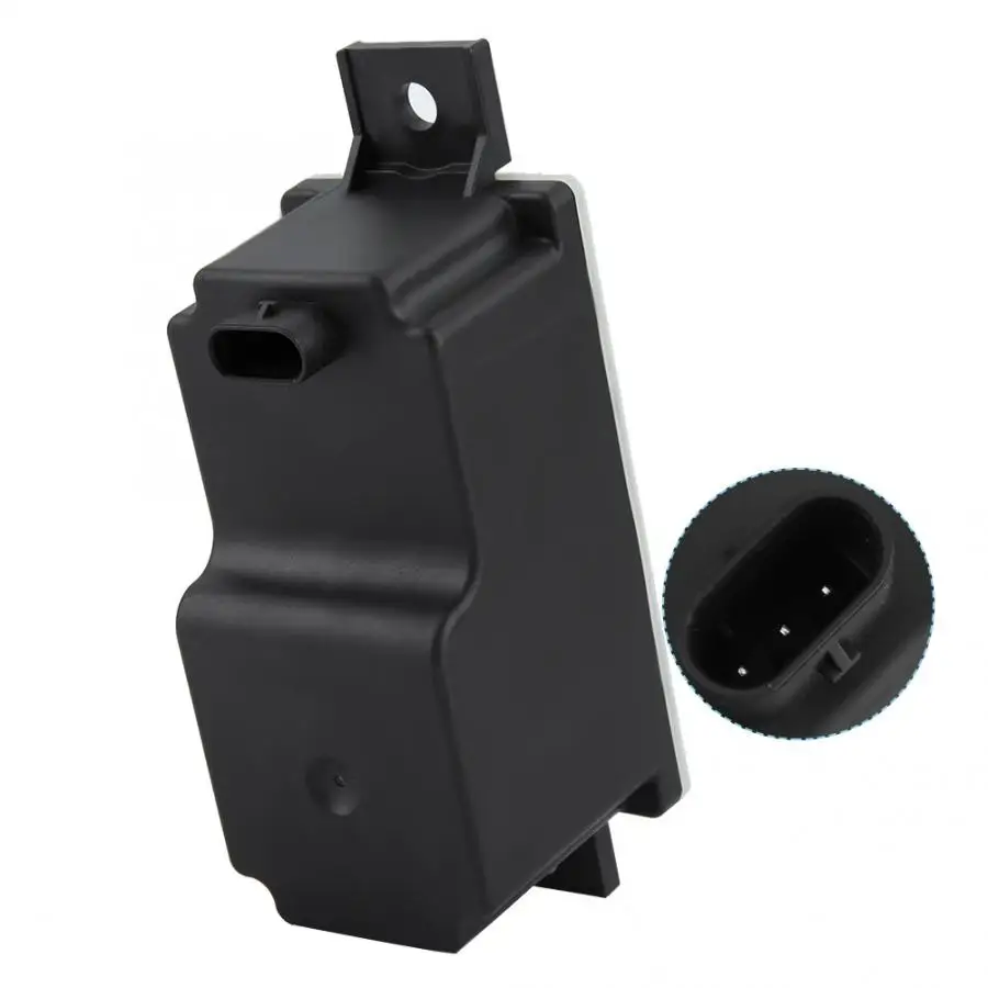 Модуль преобразователя Напряжения трансформатор напряжения для Mercedes Benz C Class 2013