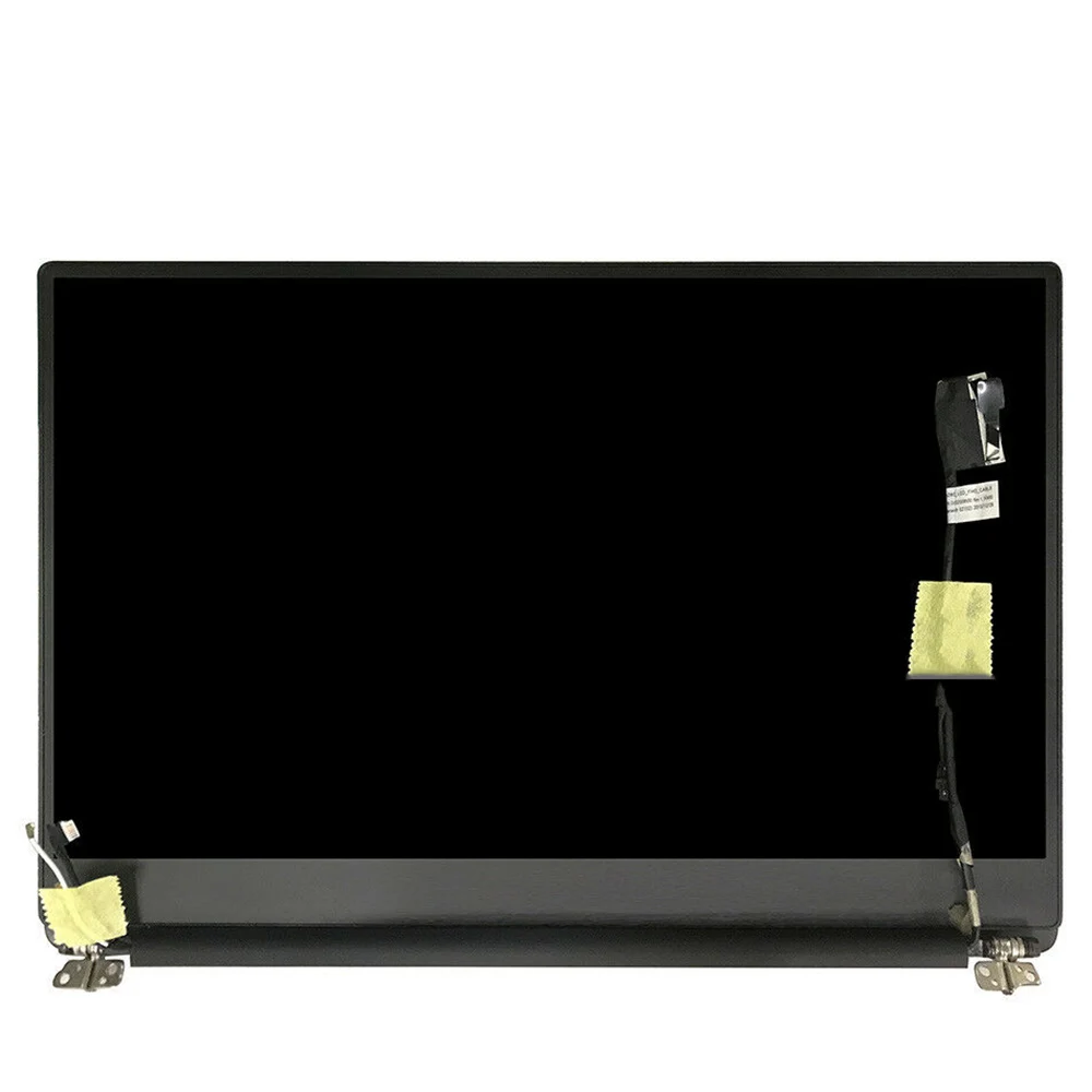 Полная сборка для Dell XPS 15 9550 9560 UHD ноутбук с жидкокристаллическим экраном экран