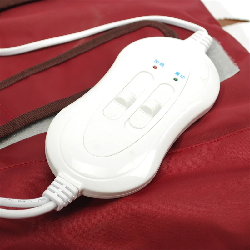 Лучшие продажи подлинная PC стиле с подогревом инфракрасная похудения Ног