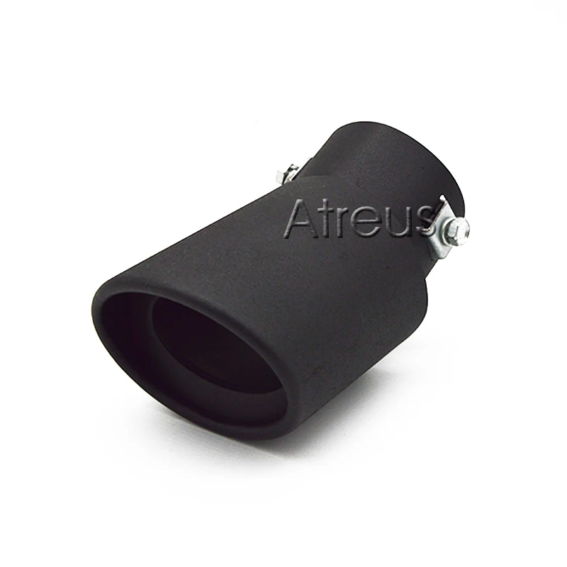 Автомобильный глушитель выхлопной трубы для Honda fit Nissan Mitsubishi Toyota Corolla Prius Vios Suzuki Swift
