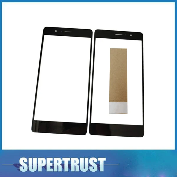 5 2 &quotдля Huawei P9 Lite p9lite сенсорный экран передняя внешняя стеклянная линза Замена