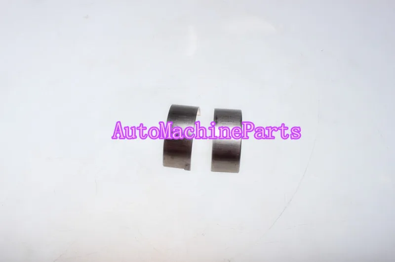 Комплект для шатунного подшипника Комплект MM43880601 для Mitsubishi L2E L3E L3C серии двигателя