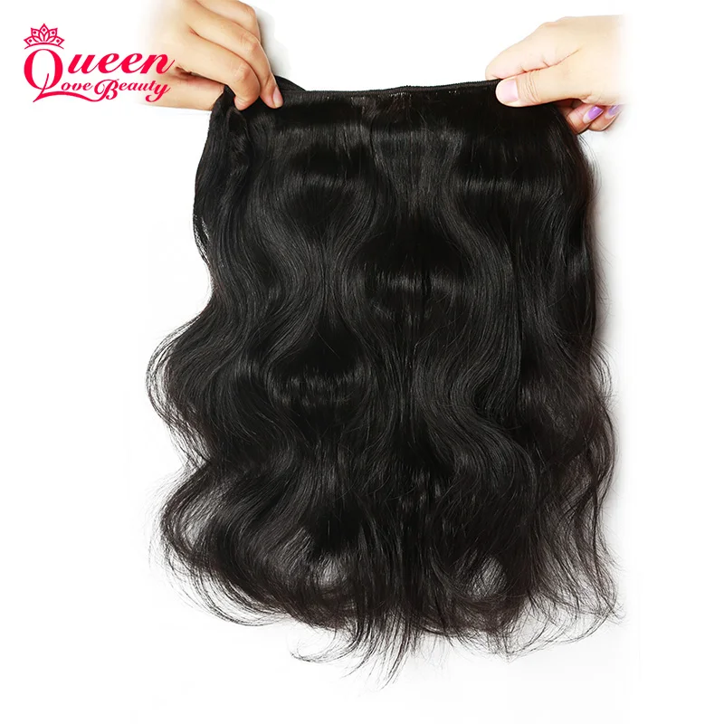 Cheap 3 Bundles Malaysian Hair Weave Suagar Body Wave Nature Black Color Extensions 7A Unprocessed Virgin Human Weft Crohet |