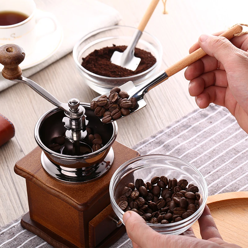 304 Нержавеющая сталь лопата лед сливки матовая ложка десерт Совок Фрукты Ложка