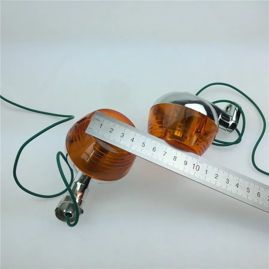 STARPAD аксессуары для мотоциклов Jialing JH70 jh48 поворотные огни Установка BENLY50S CG125