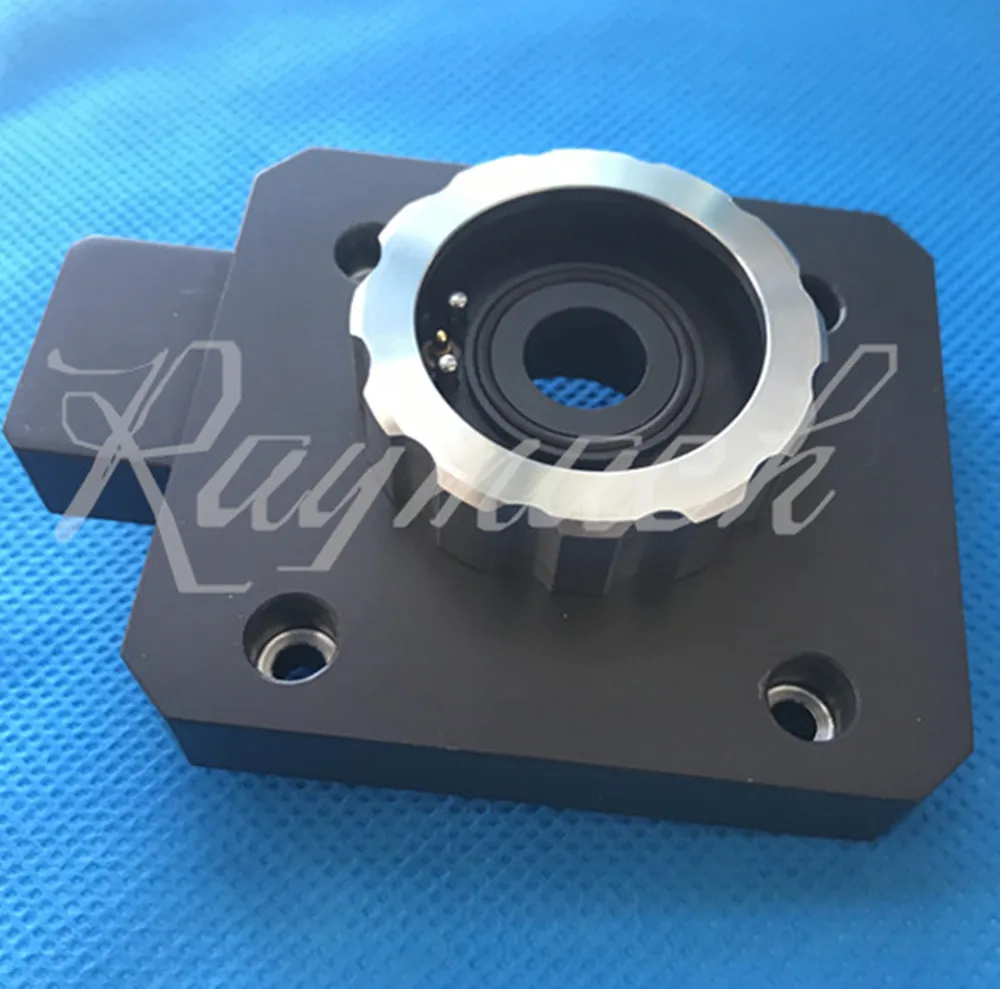Запасные части для волоконного лазера лазерная головка Raytools bt240s/bt240/bm111/bm110